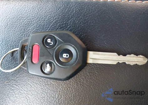 2017 Subaru Crosstrek 2.0I Premium z USA, uszkodzony, nr VIN JF2GPADC0H8260742